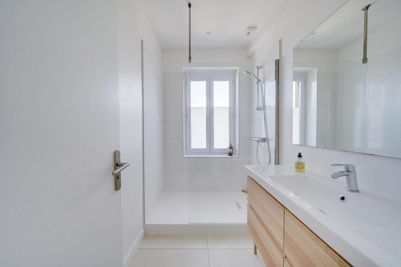 Le Hugue Up - Bel Appartement En Plein Coeur De Бордо Екстер'єр фото